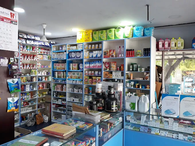 Image of: Medplus Choolaimedu In Choolai