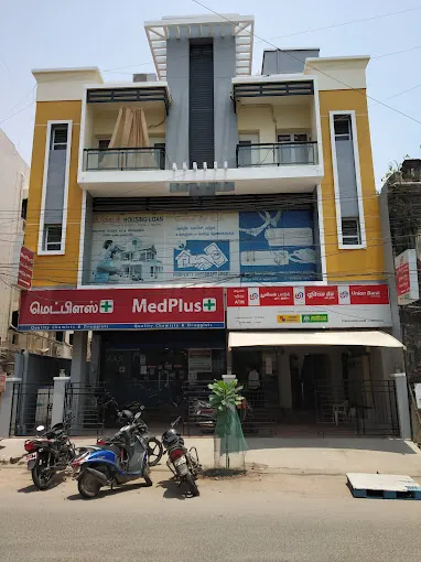 Image of: Medplus In Chennai