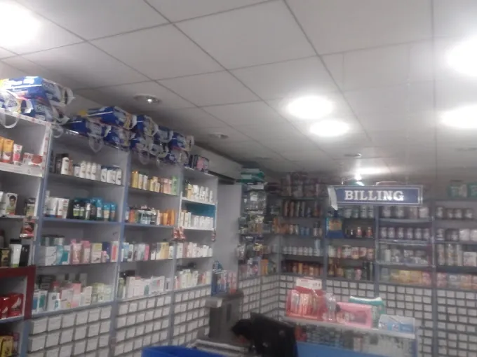 Image of: Medplus In Chennai 3