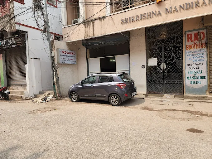 Image of: Mz Clinic In Chennai 3