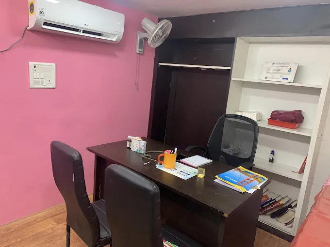 Image of: Nm Child Care Clinic In Anna Nagar 2