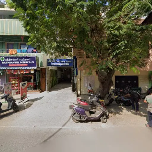 Image of: Np Ortho And Physio Clinic In Choolai