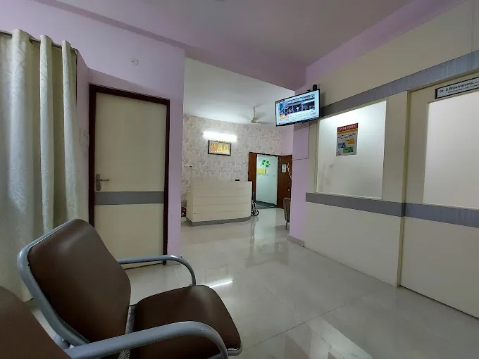 Image of: Nsr Orthopaedic And Wellness Clinic In Anna Nagar