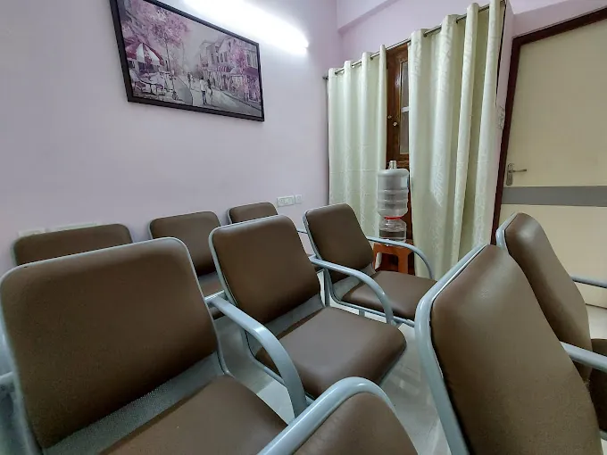Image of: Nsr Orthopaedic And Wellness Clinic In Anna Nagar 6