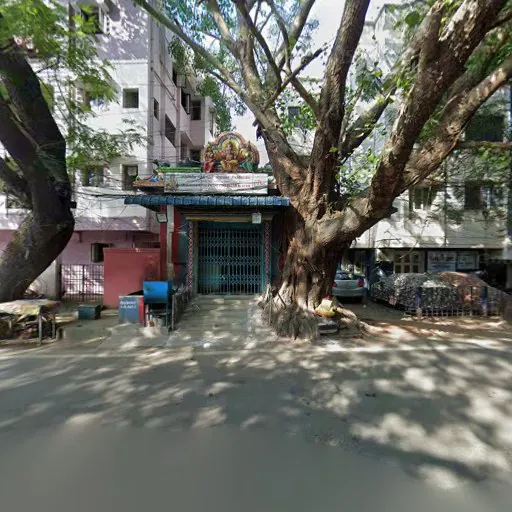 Image of: Ortho Clinic In Ramapuram
