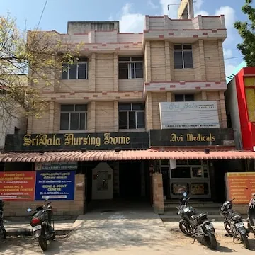 Image of: Osta The Ortho Care In Perambur