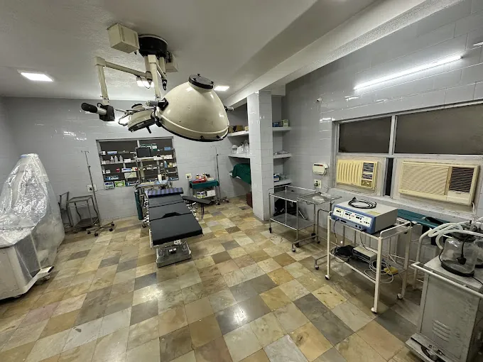 Image of: Osta The Ortho Care In Perambur