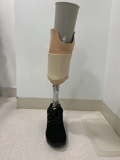 Image of: Otto Bock Healthcare Artificial Limb In Egmore