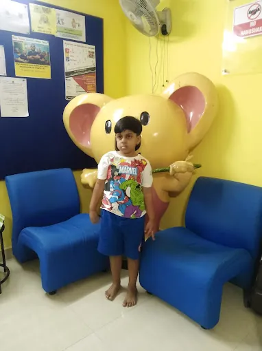 Image of: Pedoplanet Children Dental Center In Guindy