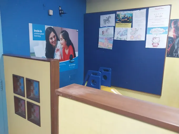 Image of: Pedoplanet Children Dental Center In Guindy 3