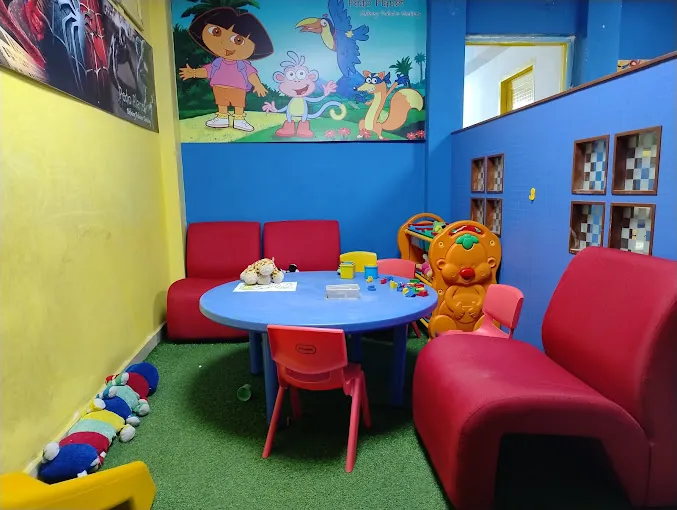 Image of: Pedoplanet Children Dental Center In Guindy 6