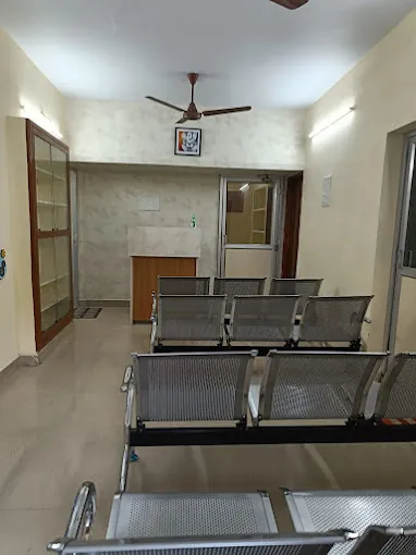 Image of: Petals Child Care Clinic Drpavithra In Ashok Nagar