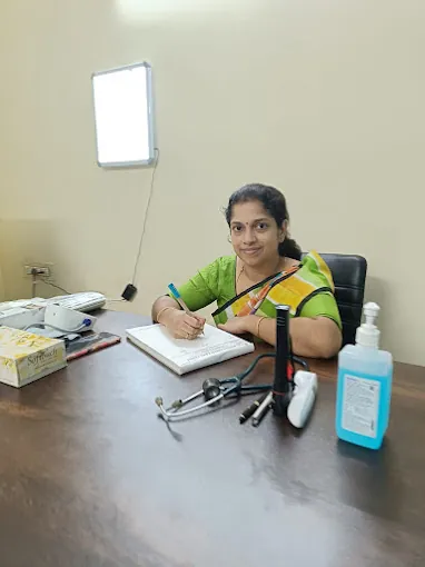 Image of: Petals Child Care Clinic Drpavithra In Ashok Nagar 3