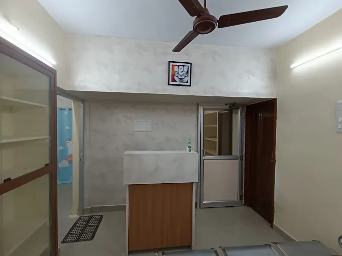 Image of: Petals Child Care Clinic Drpavithra In Ashok Nagar