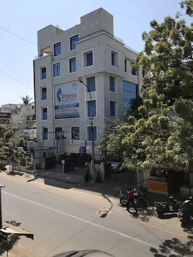 Image of: Prana Medical Centeridea Clinics In Kodambakkam