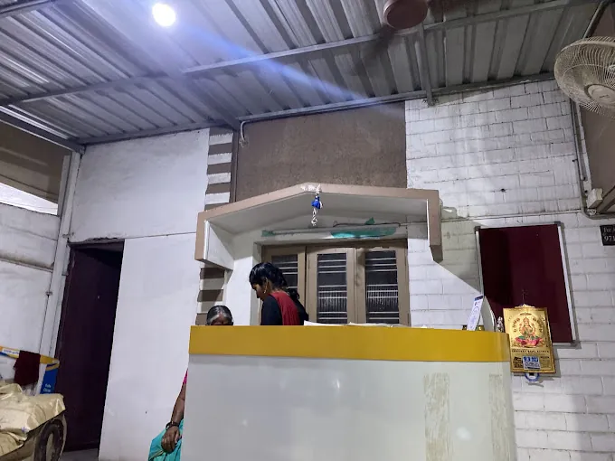 Image of: Premdaksh Diabetes And Ent Centre In Perambur
