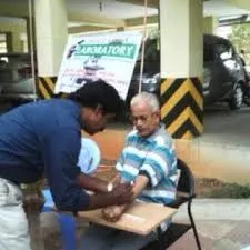 Image of: Prof Dr Krajendran Mhsc In T Nagar