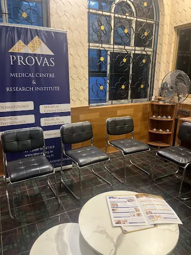 Image of: Provas In Ayanavaram 3