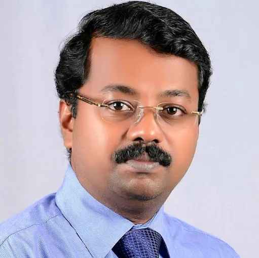 Image of: Pugazhendhi Karunanidhi Conservative Orthopedic Care In Chennai