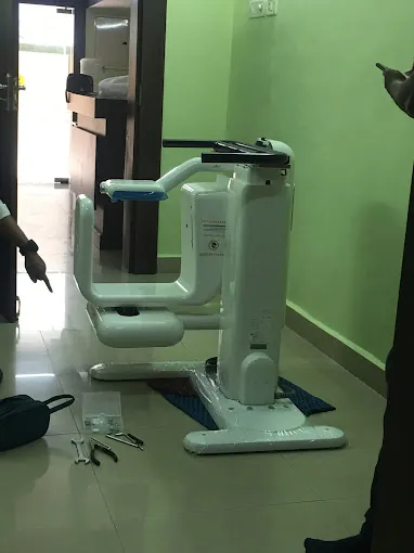 Image of: Punnagai Digital Dental In Ashok Nagar