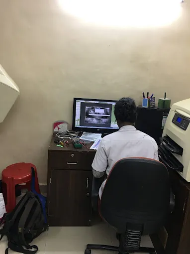 Image of: Punnagai Digital Dental In Ashok Nagar 3