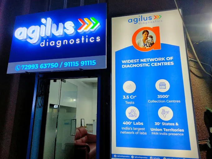 Image of: Q Lab In Adyar 2