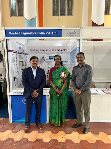 Image of: Quality Products In Nungambakkam