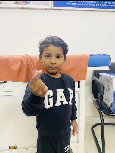 Image of: Raajan Child Care Clinic Drshyam In Royapuram 3