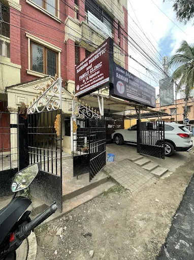 Image of: Ramana Diabetic And Family Clinic In Chennai