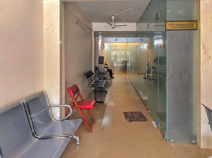 Image of: Ramya Ortho Clinic In Velachery
