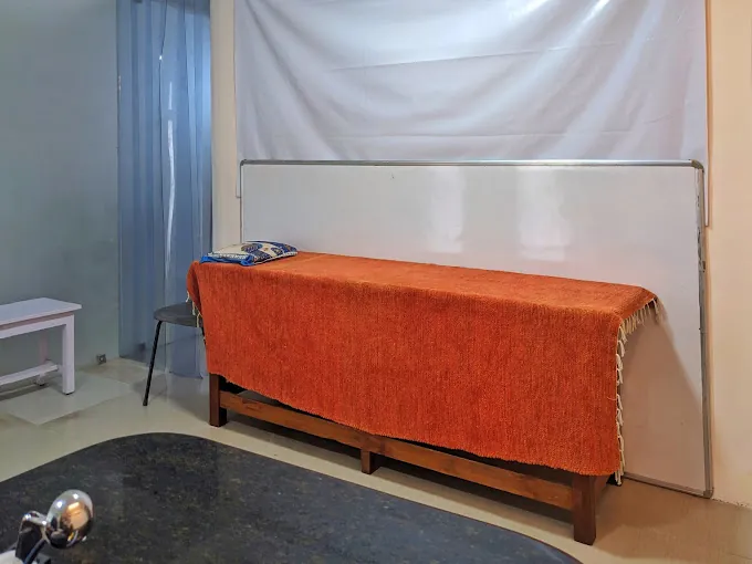 Image of: Ramya Ortho Clinic In Velachery 2