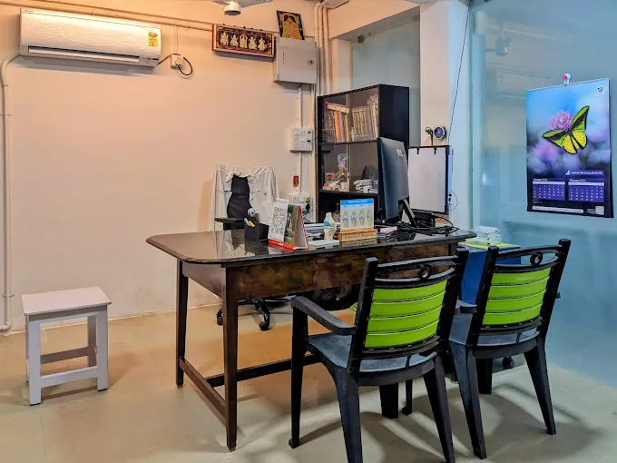 Image of: Ramya Ortho Clinic In Velachery 4