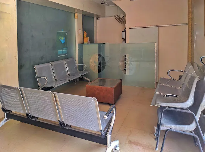 Image of: Ramya Ortho Clinic In Velachery 6