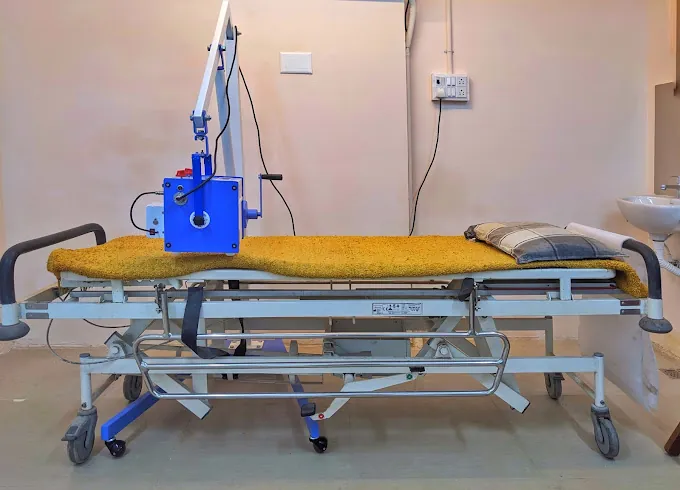 Image of: Ramya Ortho Clinic In Velachery 7
