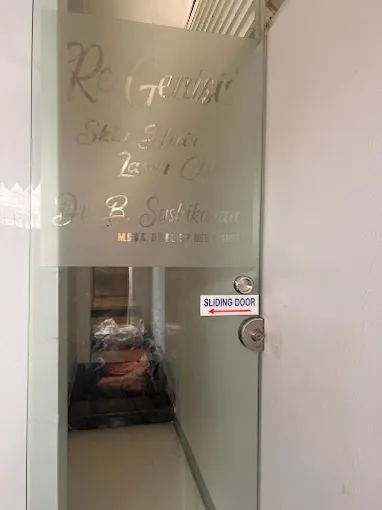 Image of: Regenesis In Kilpauk 4