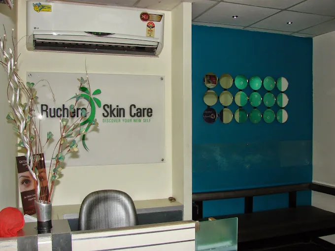 Image of: Ruchera Skin Care In Adyar