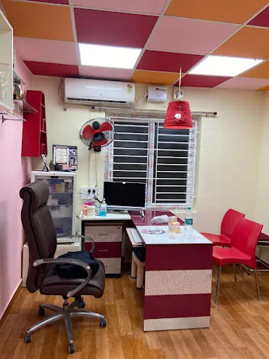 Image of: Sabari Child Care Clinic In Adyar 2