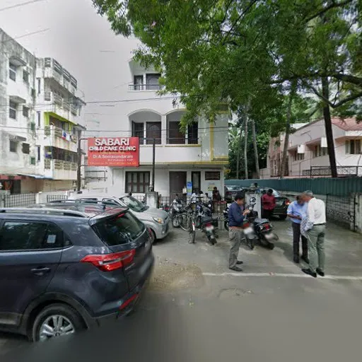 Image of: Sabari Child Care Clinic In Adyar 3