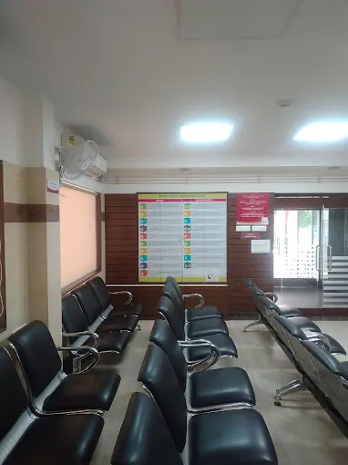Image of: Sai Ortho Care Orthopedic Hospital In T Nagar