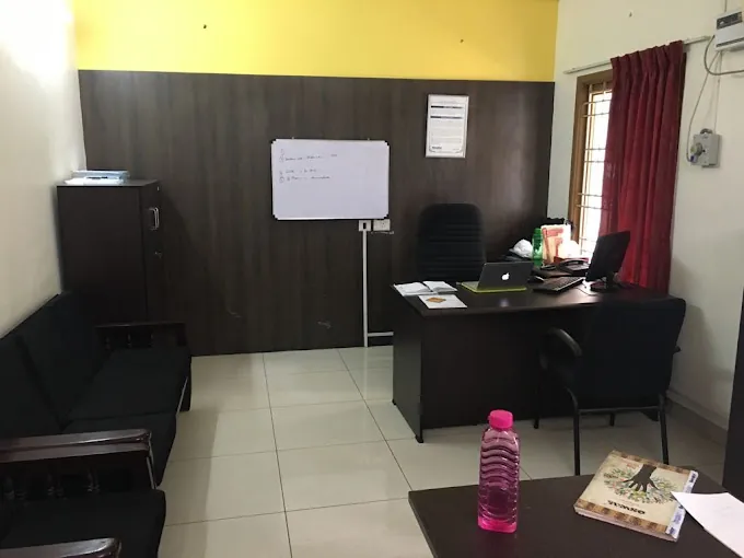 Image of: Sandor Medicaids Pvt Ltd In Guindy