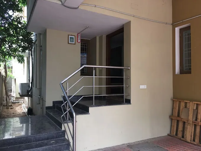 Image of: Sandor Medicaids Pvt Ltd In Guindy