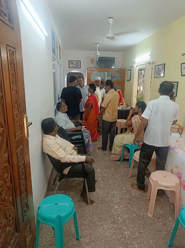 Image of: Sarada Poly Clinic In Chennai