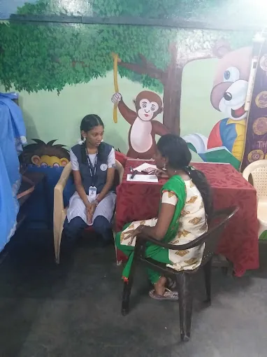 Image of: Sarada Poly Clinic In Chennai 3