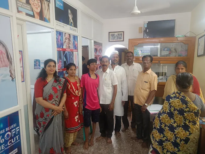 Image of: Sarada Poly Clinic In Chennai 4