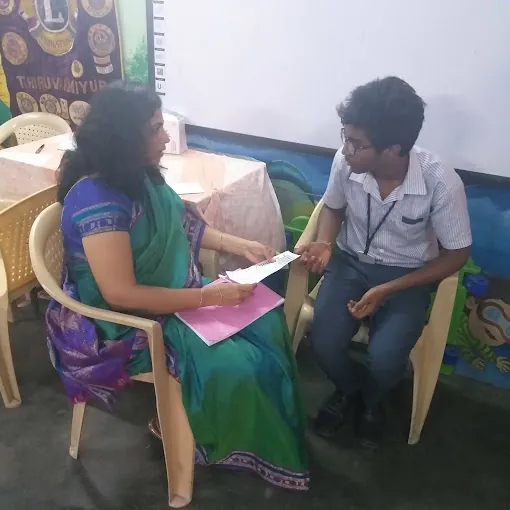 Image of: Sarada Poly Clinic In Chennai 5