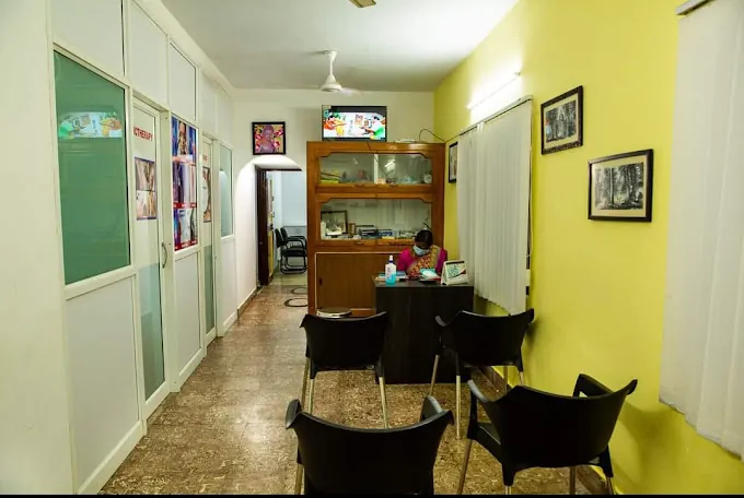 Image of: Sarada Poly Clinic In Chennai 7