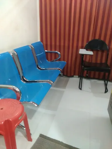 Image of: Sb Clinical Laboratory In Koyambedu 5