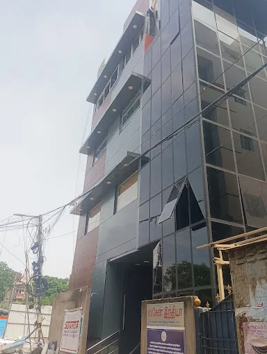 Image of: Scan India In T Nagar 3