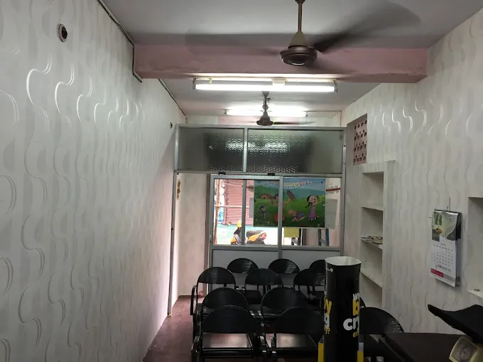 Image of: Sen Kids And Eye Clinic In Chennai 2