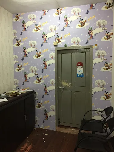 Image of: Sen Kids And Eye Clinic In Chennai 3